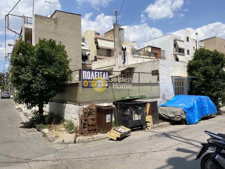 Land plot 175sqm for sale-Peristeri » Viamax