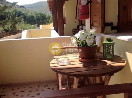 Apartment complex 250sqm for sale-Kea » Korissia