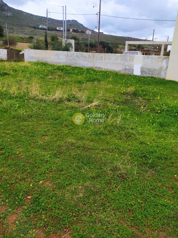 Οικόπεδο 400 τ.μ. προς πώληση, Γούρνες Γουβών
