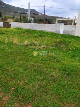 Land plot 400sqm for sale-Gouves » Gournes