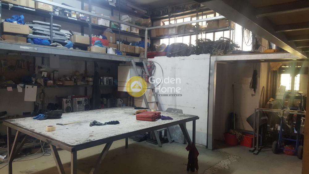 Κατάστημα 123 τ.μ. προς πώληση, Άνω Νέα Σμύρνη