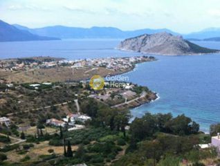 Οικόπεδο 1.024 τ.μ. για πώληση