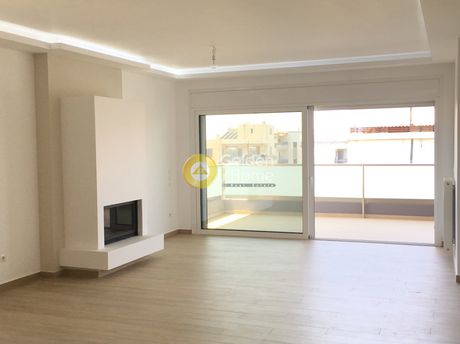 Apartment 130sqm for sale-Glyfada » Glyfada - Center