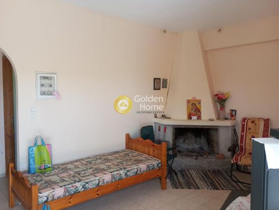 Detached home 60 sqm for sale, Achaia, Fares