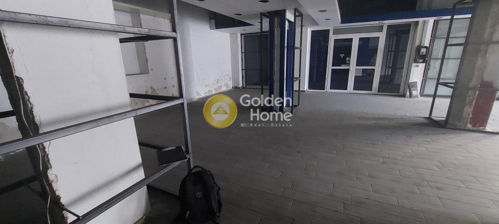 Κατάστημα 220 τ.μ. προς ενοικίαση, Λιμάνι Πειραιά