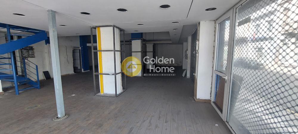Κατάστημα 220 τ.μ. προς ενοικίαση, Λιμάνι Πειραιά