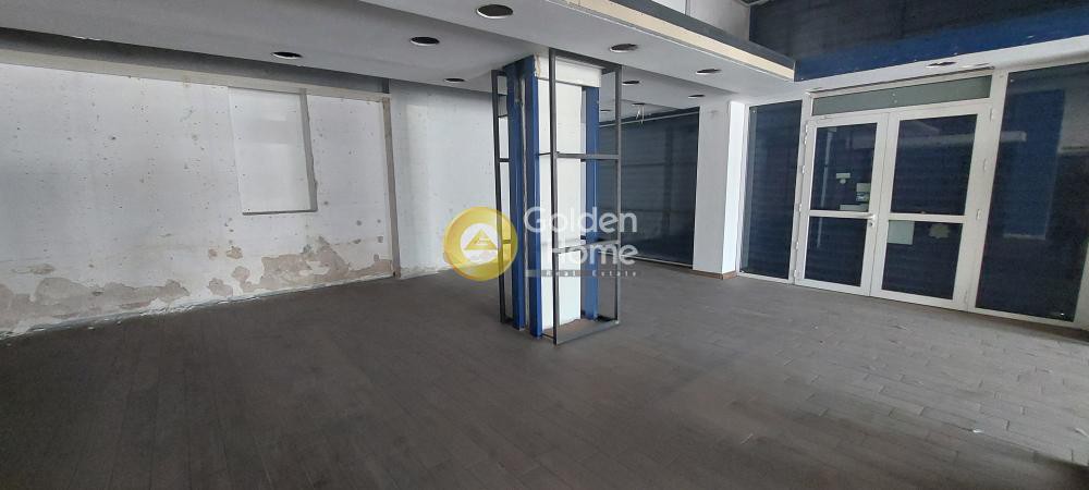 Κατάστημα 220 τ.μ. προς ενοικίαση, Λιμάνι Πειραιά