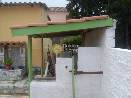 Detached home 27sqm for sale-Chalandri » Patima