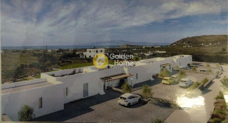 Maisonette 156sqm for sale-Naxos » Kastraki