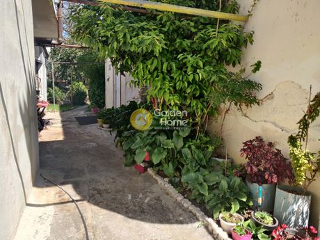 Land plot 850sqm for sale-Spata » Imeros Pefkos