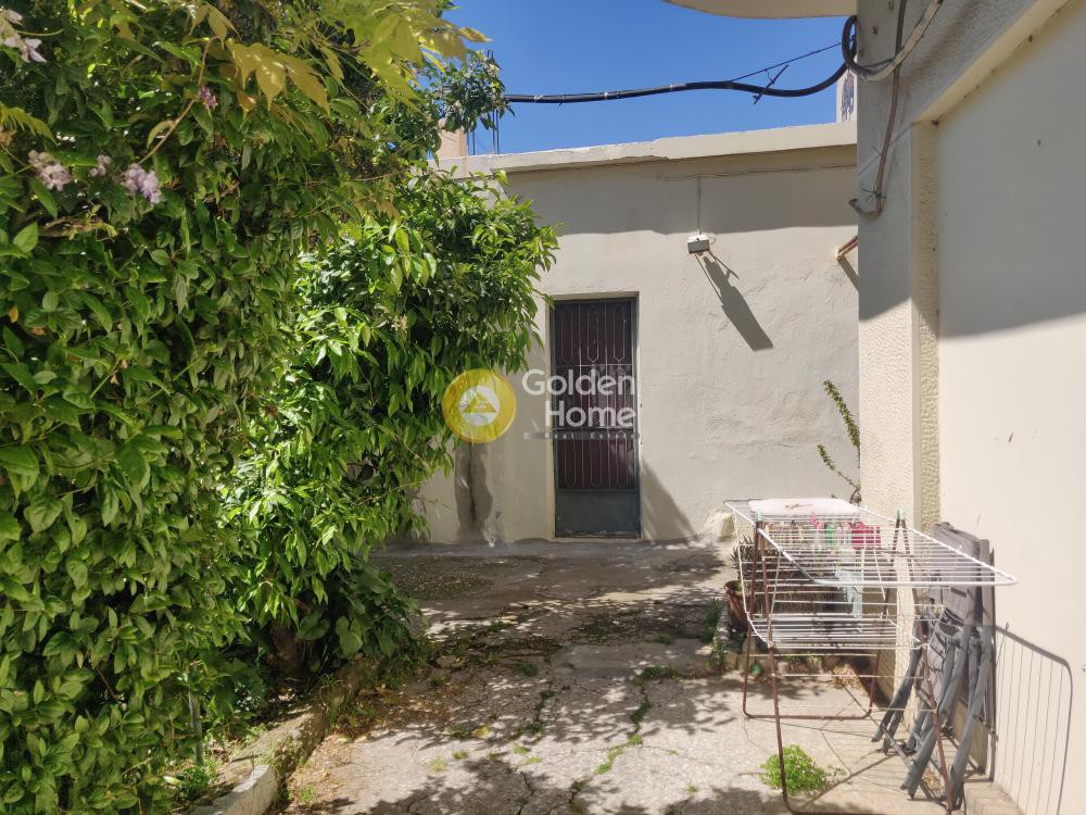 Οικόπεδο 850 τ.μ. προς πώληση, Ήμερος Πεύκος