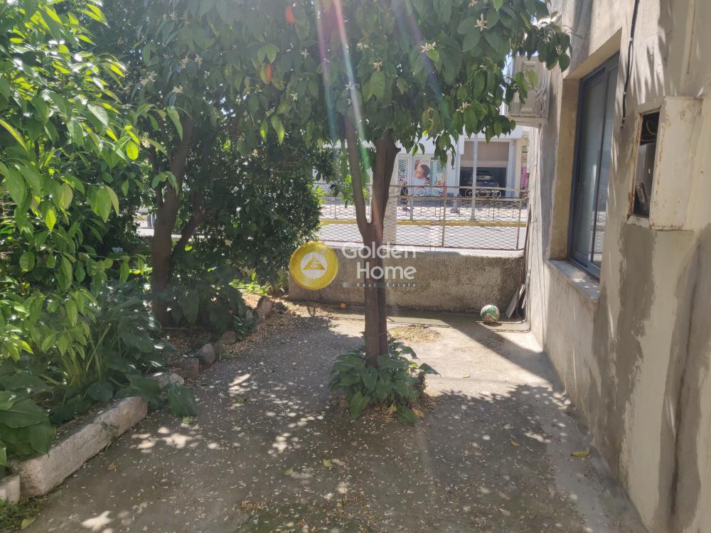 Οικόπεδο 850 τ.μ. προς πώληση, Ήμερος Πεύκος