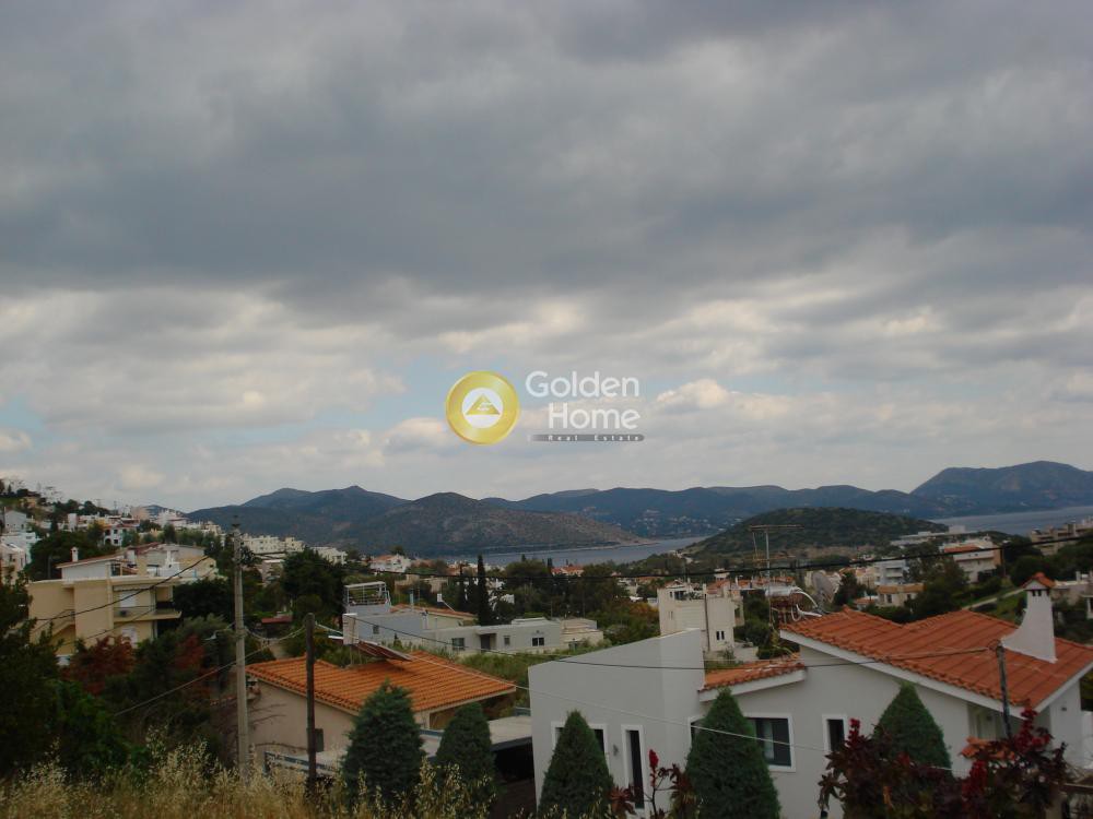 Μεζονέτα 120 τ.μ. προς πώληση, Κέντρο Αναβύσσου