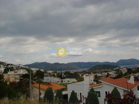 Maisonette 120sqm for sale-Anavissos » Anavyssos Center