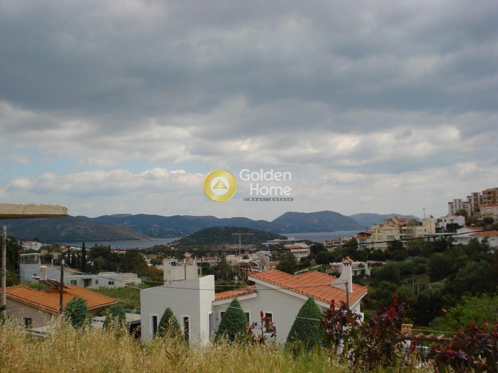 Μεζονέτα 120 τ.μ. προς πώληση, Κέντρο Αναβύσσου