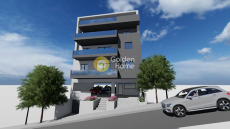 Apartment 93sqm for sale-Vironas » Zoodochos Pigi