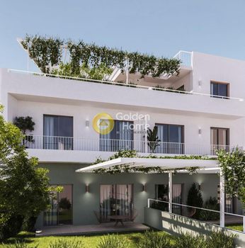 Apartment 51sqm for sale-Peristeri » Aspra Chomata