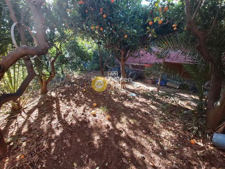 Land plot 780sqm for sale-Nea Makri » Center