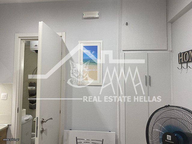 Studio / γκαρσονιέρα 32 τ.μ. πρός πώληση, Αθήνα - Κέντρο, Κολωνός - Κολοκυνθούς