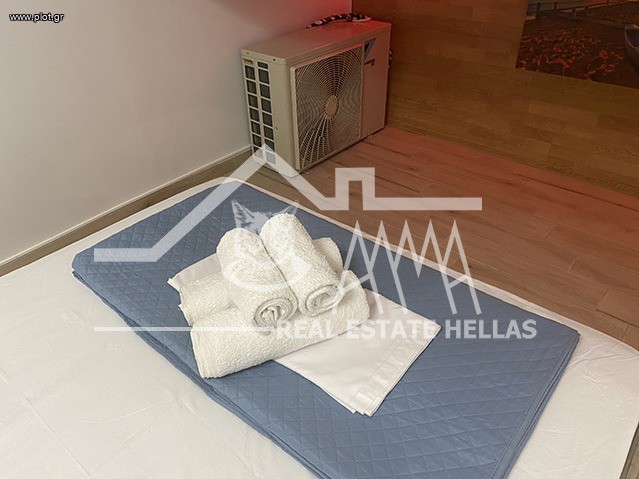 Studio / γκαρσονιέρα 32 τ.μ. πρός πώληση, Αθήνα - Κέντρο, Κολωνός - Κολοκυνθούς