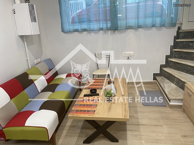Studio / γκαρσονιέρα 32 τ.μ. πρός πώληση, Αθήνα - Κέντρο, Κολωνός - Κολοκυνθούς