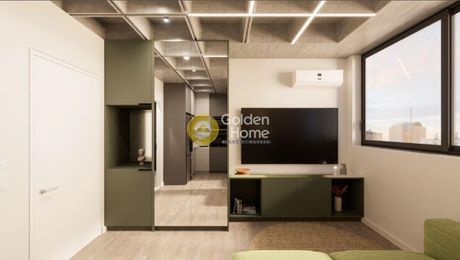 Studio 29sqm for sale-Piraeus - Center