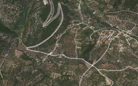 Οικόπεδο 1.200 τ.μ. για πώληση