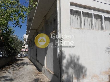 Κτίριο 4.500τ.μ. για πώληση-Μεταμόρφωση » Λόγγος