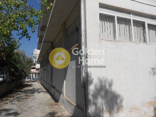 Κτίριο 4.500 τ.μ. για πώληση, Αθήνα - Δυτικά Προάστια, Μεταμόρφωση