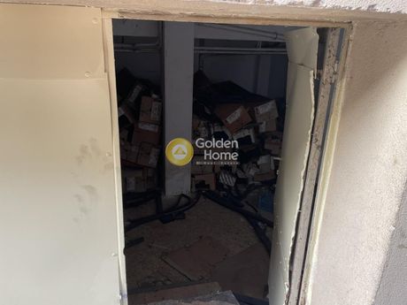 Warehouse 113sqm for sale-Kolonos - Kolokinthous » Akadimia Platonos