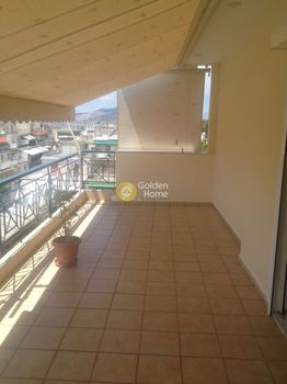 Apartment 36sqm for sale-Patisia » Osios Loukas