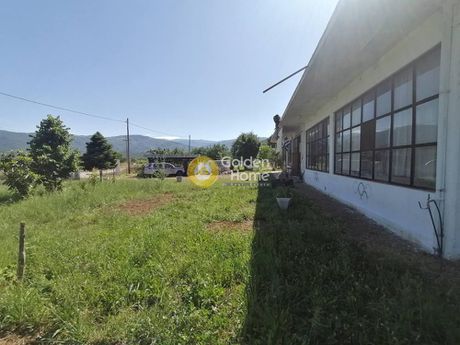 Land plot 2.500sqm for sale-Agios Georgios Timfristou » Vitoli
