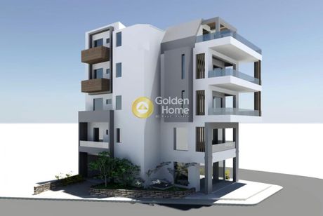 Apartment 88sqm for sale-Heraclion Cretes » Atsalenio