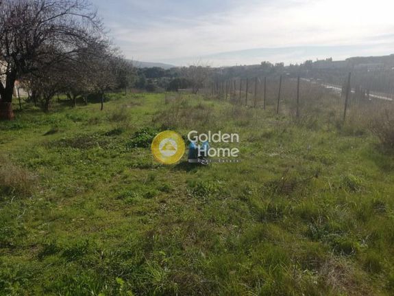Parcel 626 sqm for rent, Athens - North, Kifisia