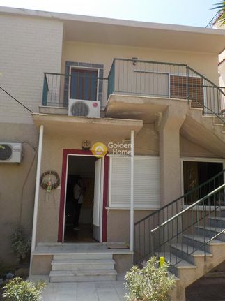 Μονοκατοικία 194 τ.μ. για πώληση, Αθήνα - Δυτικά Προάστια, Χαϊδάρι