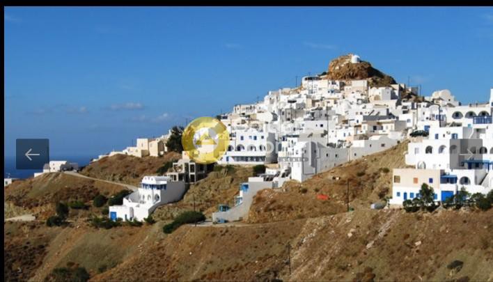 Μονοκατοικία 65 τ.μ. προς πώληση, Κυκλάδες, Ανάφη