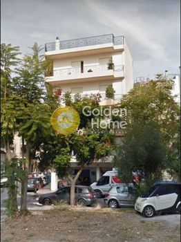 Land plot 85sqm for sale-Gazi - Metaxourgio - Votanikos » Metaxourgeio