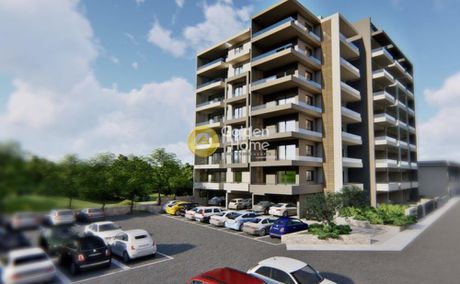 Apartment 54sqm for sale-Agioi Theodoroi » Center