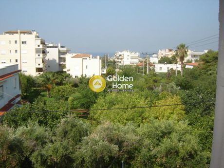 Land plot 1.274sqm for sale-Elliniko » Ano Elliniko