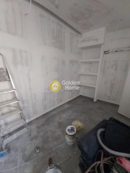 Warehouse 47sqm for rent-Koridallos » Filakes - Athlitiko Kentro