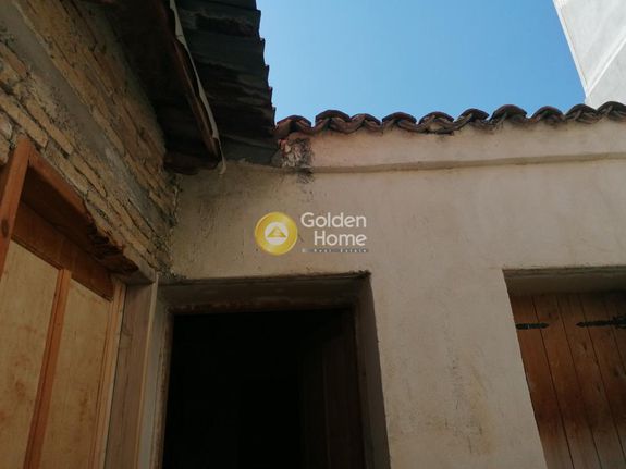 Μονοκατοικία 78 τ.μ. για πώληση, Αθήνα - Κέντρο, Σεπόλια - Σκουζέ