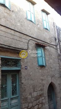 Detached home 110sqm for sale-Rhodes » Rhodes Town