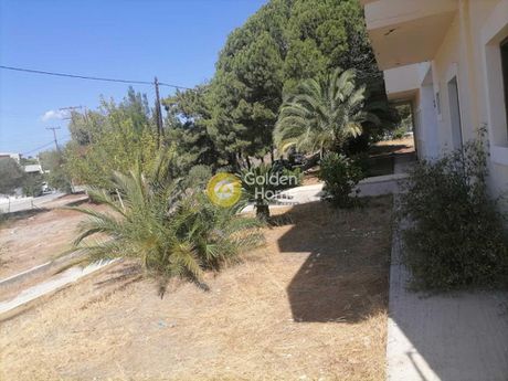 Hotel 4.000sqm for sale-Timpaki » Kalamaki