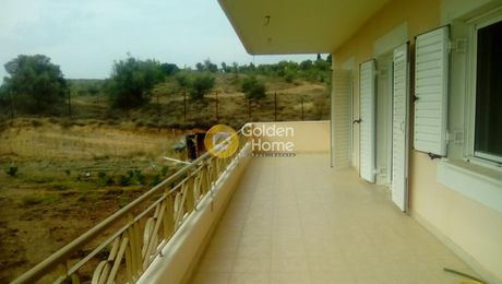 Detached home 380sqm for sale-Plataies » Loutoufi