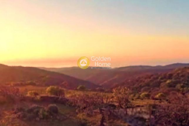 Αγροτεμάχια 7.837 τ.μ. για πώληση, Κυκλάδες, Κέα