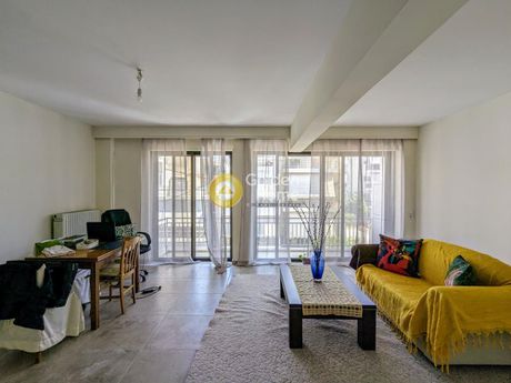 Apartment complex 270sqm for sale-Keratsini » Amfiali