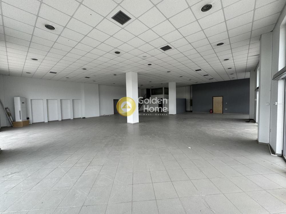 Κατάστημα 300 τ.μ. προς ενοικίαση, Βοιωτία, Θήβα