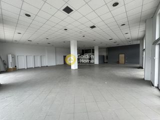 Κατάστημα 300 τ.μ. για ενοικίαση