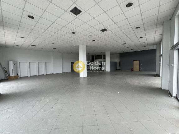 Κατάστημα 300 τ.μ. για ενοικίαση, Βοιωτία, Θήβα