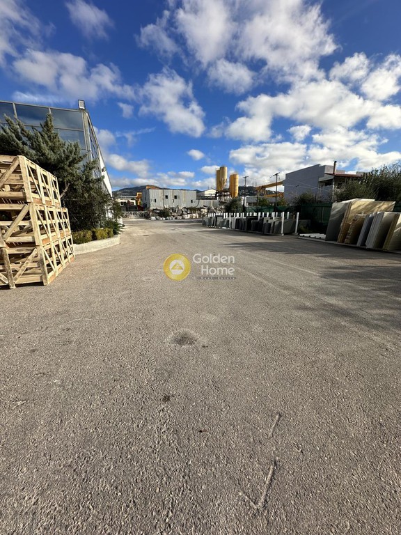 Βιομηχανικός χώρος 400 τ.μ. προς πώληση, Άνω Βριλήσσια